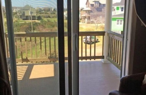 Hatteras Apartment | Hatteras Village w/Water Views *Southside * 1