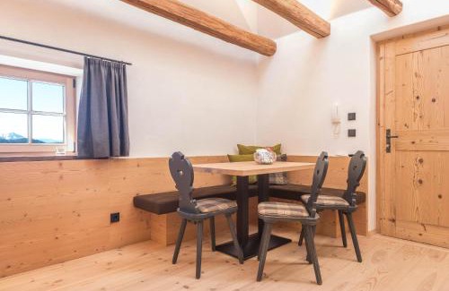Lajen Apartment | Hatzeshof Alpenglück