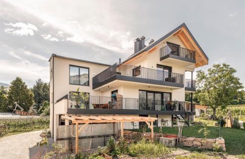 Appiano Sulla Strada del Vino Apartment | Haus Auer