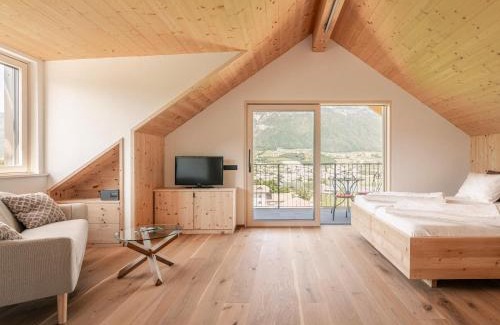 Appiano Sulla Strada del Vino Apartment | Haus Auer