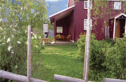 Steinkjer House | Haug Isakplassen