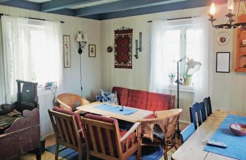 Steinkjer House | Haug Isakplassen