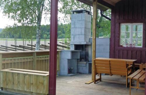 Steinkjer House | Haug Isakplassen