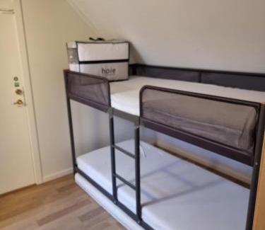 Malvik House | Haugvangen