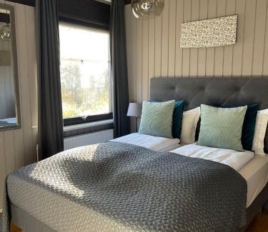 Bjarnanes House | Haukaberg House