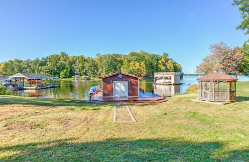 Bumpass House | Haupt Hut