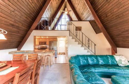 Bumpass House | Haupt Hut
