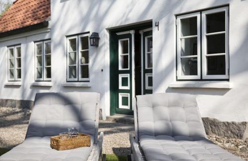 Pommerby House | Haupthaus