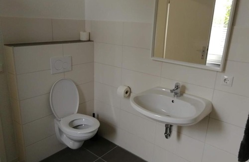 Westerweyhe House | Haupthaus Möblierte Zimmer mit eigenem Bad