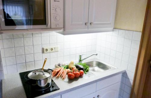 Suddorf Apartment | Haus *Üüs Aran* Wohnung Nr. 6