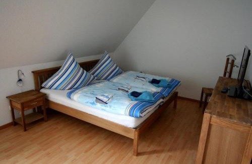 Peenemuende House | Haus 145 2, Kiefernweg 10 a