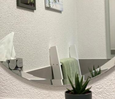 Friesenheim Apartment | Haus 19