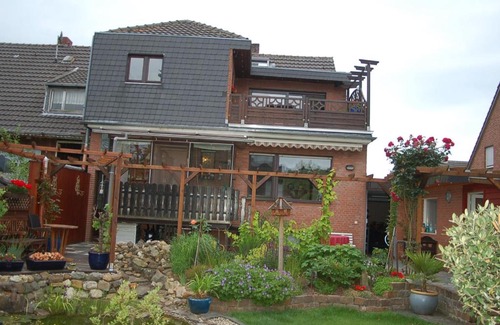 Korschenbroich Apartment | Haus 23