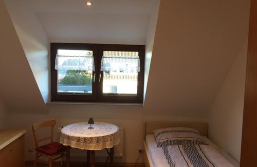 Korschenbroich Apartment | Haus 23