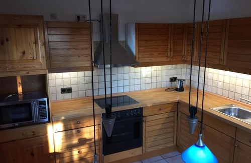 Korschenbroich Apartment | Haus 23