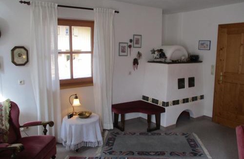 Hochkrimml House | Haus 33 Top 1