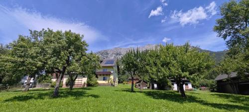 Groebming House | Haus Adler