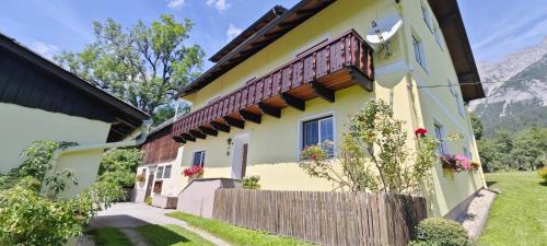 Groebming House | Haus Adler