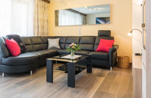 Saas Almagell Apartment | Haus Adora