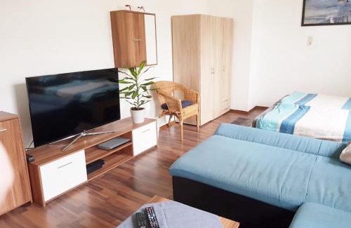 Anklam Apartment | Haus Ajax