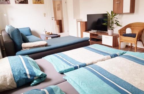 Anklam Apartment | Haus Ajax