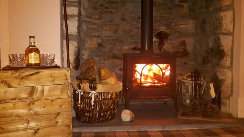 Grantown-on-Spey Bed & Breakfast | Haus Alba