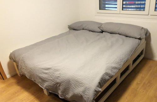Flums Apartment | Haus Alpenblick A5 - CharmingStay