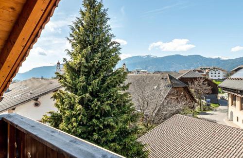 Lajen Apartment | Haus Alpenblick Apt Edelweiß