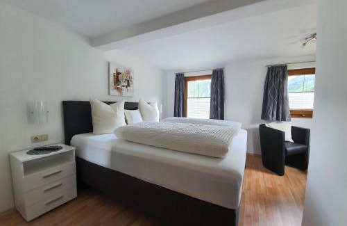 Finkenberg Apartment | Haus Alpengruß