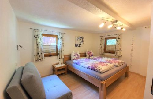 Finkenberg Apartment | Haus Alpengruß