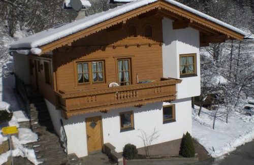 Finkenberg Apartment | Haus Alpengruß