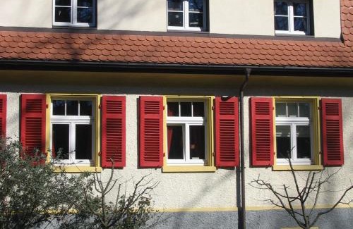 Bad Saeckingen Apartment | Haus am Apfelbaum