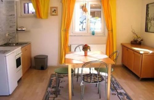 Bad Saeckingen Apartment | Haus am Apfelbaum