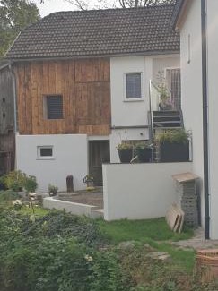 Stephanshart Apartment | Haus am Bächle