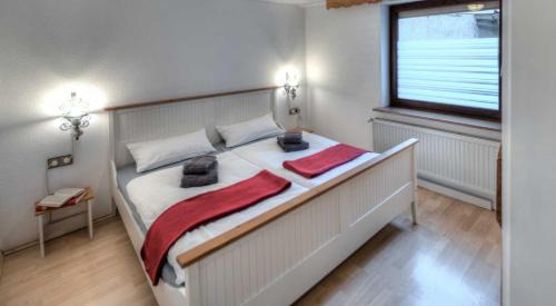 Lauterbach Apartment | Haus am Bergle