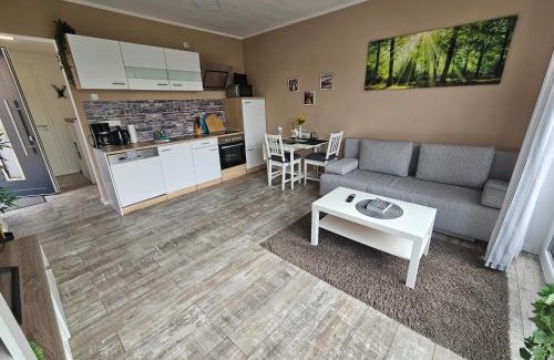 Klosterkumbd Apartment | Haus am Brunnen Wohnung 1