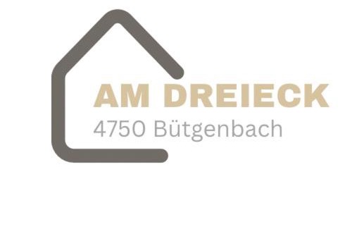 Buetgenbach House | Haus am Dreieck