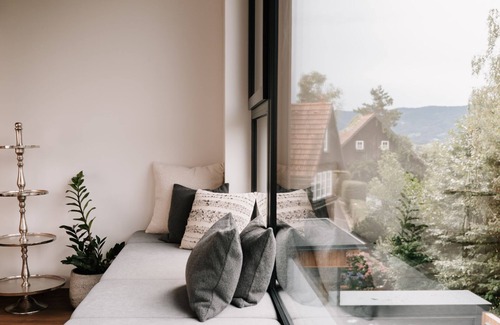 Wies House | Haus am Kogl by Interhome
