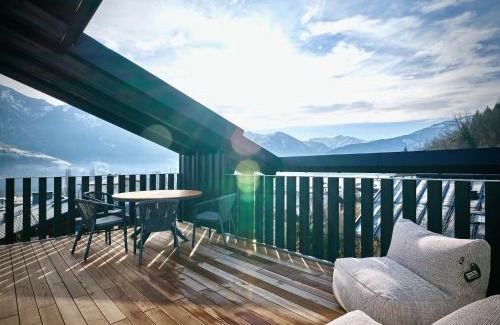 Zell am See Apartment | Haus am Lift - Summercard included - Ski-in Ski-out