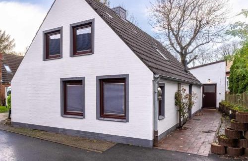 Garding House | Haus am Mückenberg