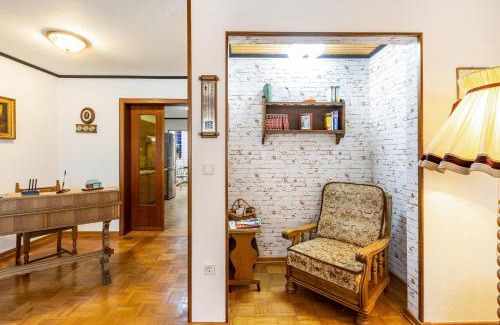 Schoeningen Apartment | Haus am Markt Fewo 2