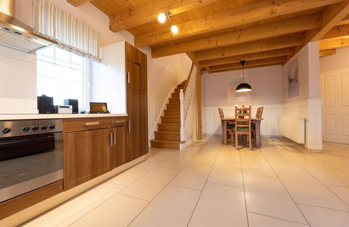 Niederberndorf House | Haus am Reitzplatz - 2er