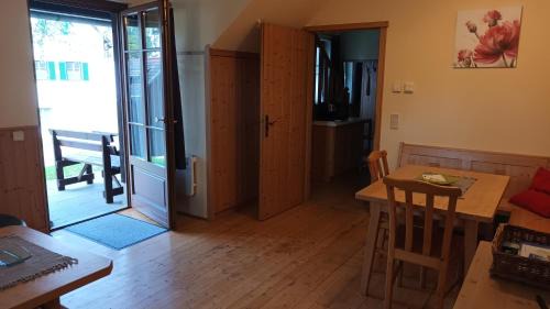Litschau Apartment | Haus am See