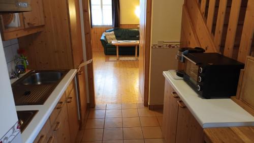 Litschau Apartment | Haus am See