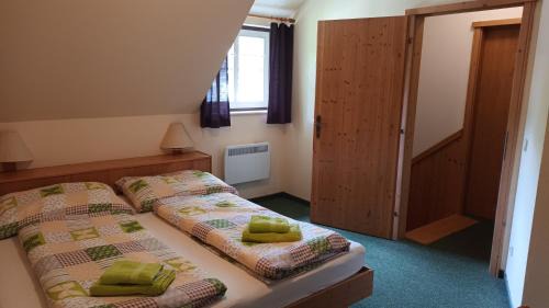 Litschau Apartment | Haus am See