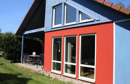 Hohen Schonberg Apartment | Haus am See
