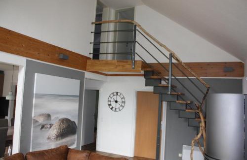 Hohen Schonberg Apartment | Haus am See