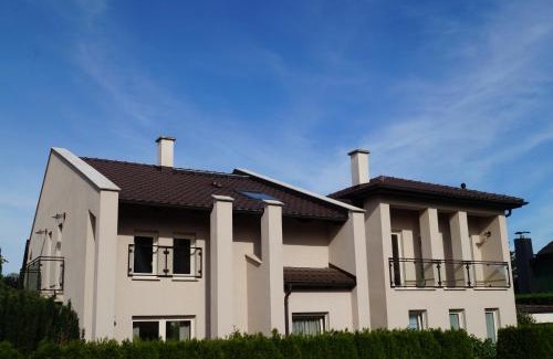 Storkow Apartment | Haus am See