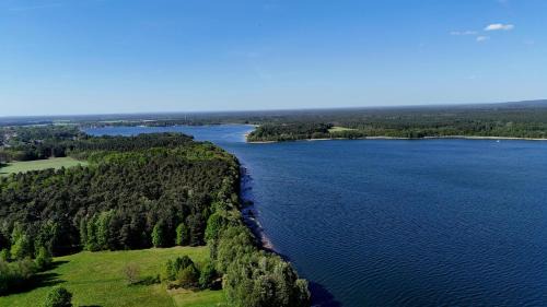 Storkow Apartment | Haus am See