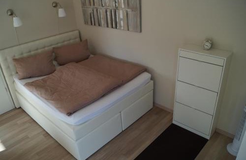 Storkow Apartment | Haus am See